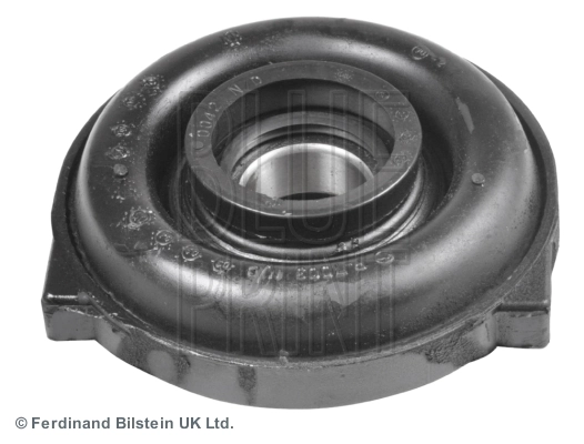 Suspension, propshaft